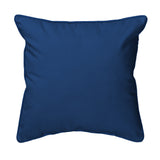 US Flag Eagle Corded Pillow