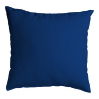 Blue Jay Corded Pillow