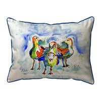 Sea Gull Guys Corded Pillow