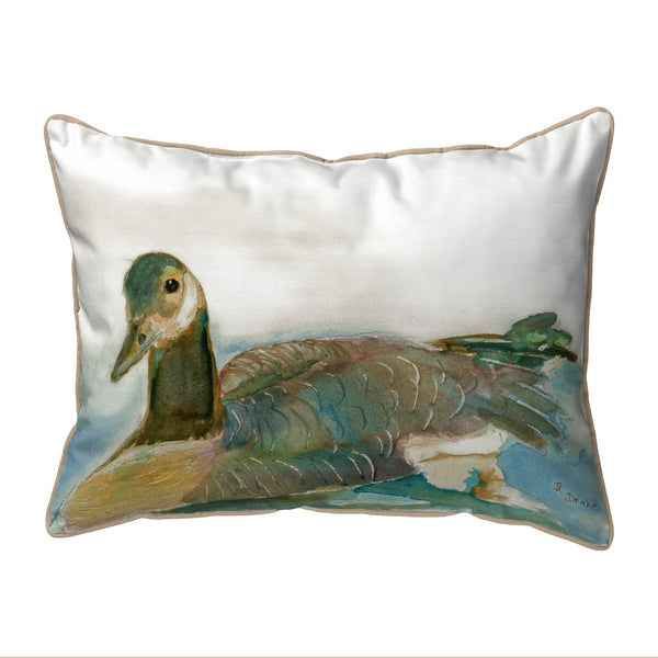Canada Goose Corded Pillow
