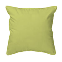 Night Owls Corded Pillow