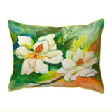 Magnolia Corded Pillow