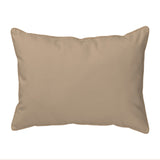 Brown Rabbit Right Corded Pillow