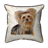 Gabby Corded Pillow