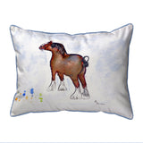 Clydesdale Corded Pillow