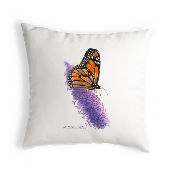 Monarch Noncorded Pillow