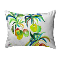 Mangos Noncorded Indoor/Outdoor Pillow