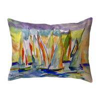 Regatta Noncorded Pillow