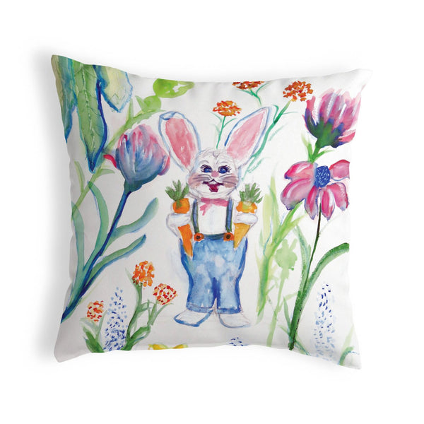 Mr. Farmer Pillow