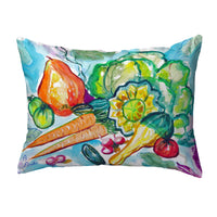 Still Life Pillow