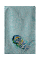 Jelly Fish Kitchen Towel
