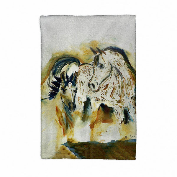 Mare & Colt Kitchen Towel