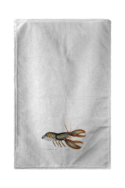 Lobster Kitchen Towel