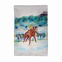 Fast Start Kitchen Towel