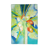 Papaya Tree Kitchen Towel