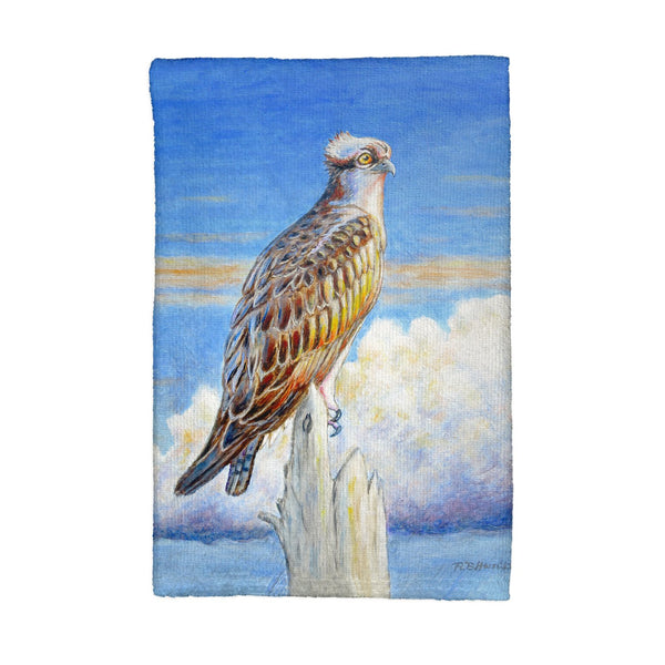 Osprey Storm Kitchen Towel