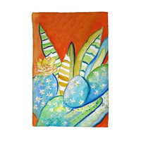 Cactus III Kitchen Towel