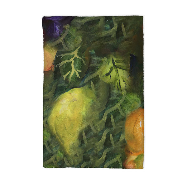 Gourds II Kitchen Towel