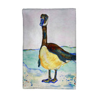 Betsy's Goose Kitchen Towel