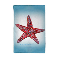 Dick's Starfish Kitchen Towel