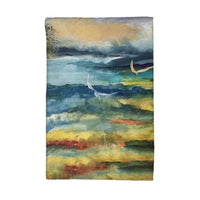 End of Season Kitchen Towel