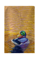Duck Looking Kitchen Towel
