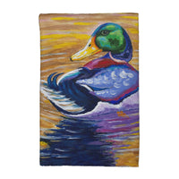 Duck Looking Kitchen Towel