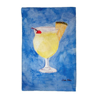 Lemon Aid Kitchen Towel