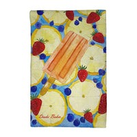 Lollipop Kitchen Towel