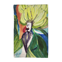 Bunch of Bananas Kitchen Towel