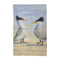 Two Terns Kitchen Towel