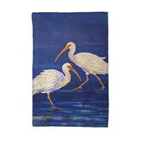Ibis Passing Kitchen Towel