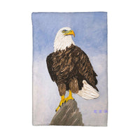 American Eagle Kitchen Towel
