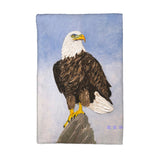 American Eagle Kitchen Towel