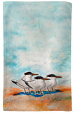 Three Terns Kitchen Towel