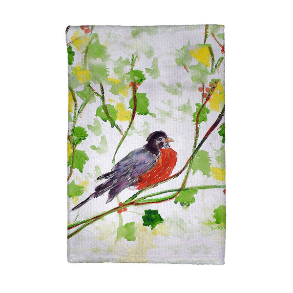 Robin Kitchen Towel