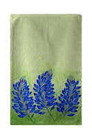 Blue Bonnets Kitchen Towel