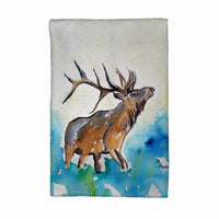 Elk Kitchen Towel