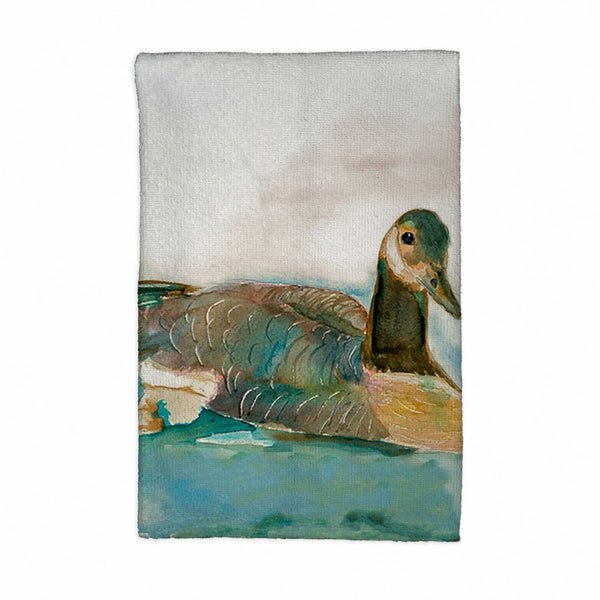 Goose Kitchen Towel