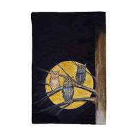 Night Owl Kitchen Towel