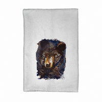 Betsy's Bear Kitchen Towel