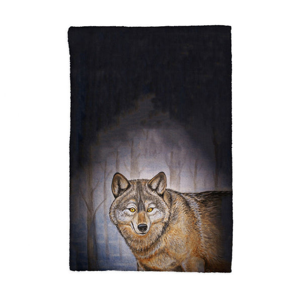Wolf Kitchen Towel