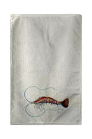 Betsy's Shrimp Kitchen Towel