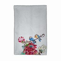 Camelia Kitchen Towel