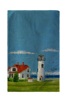 Chatham MA Lighthouse Kitchen Towel