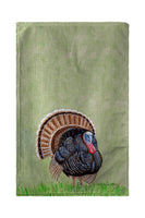 Wild Turkey Kitchen Towel