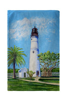 Key West Lighthouse Kitchen Towel