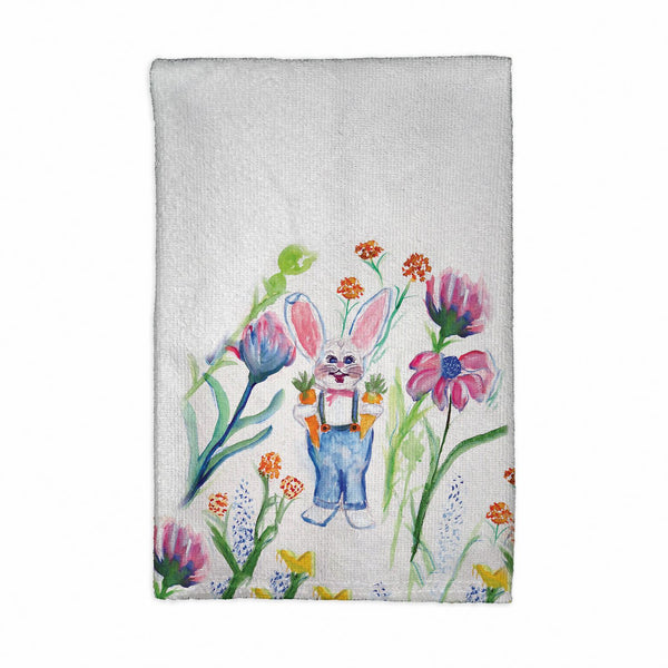 Mr. Farmer Kitchen Towel