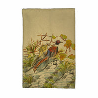 Pheasant Kitchen Towel