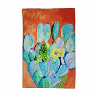 Cactus II Kitchen Towel
